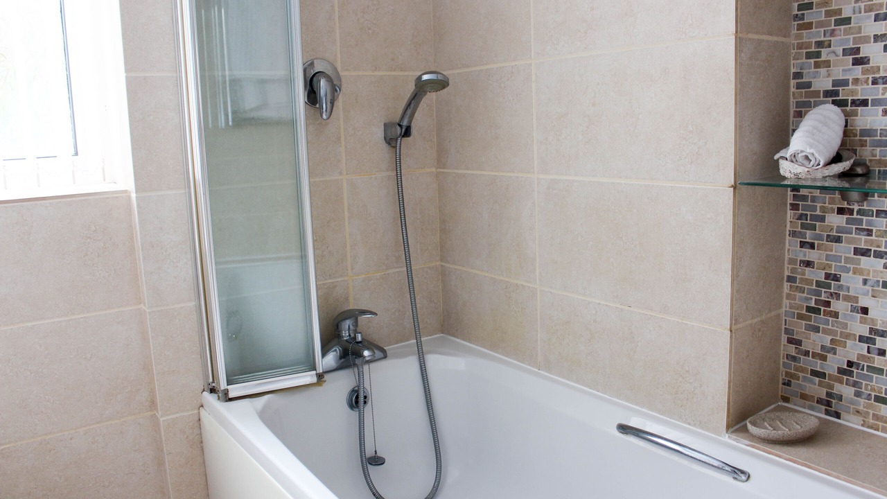 Photo of Bathroom in Poole