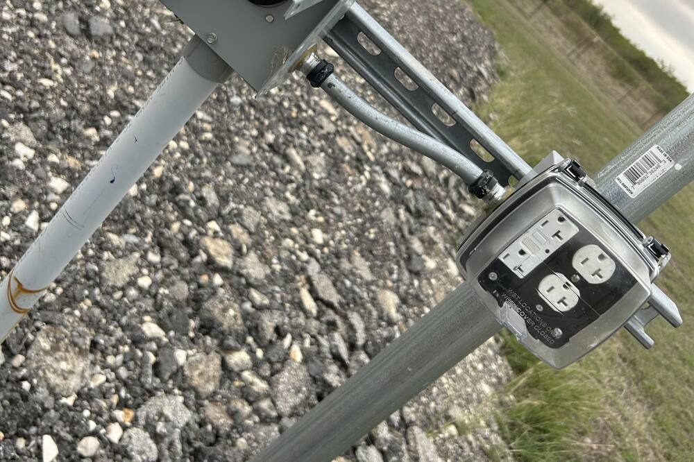 Photo of Outdoor in Lockhart