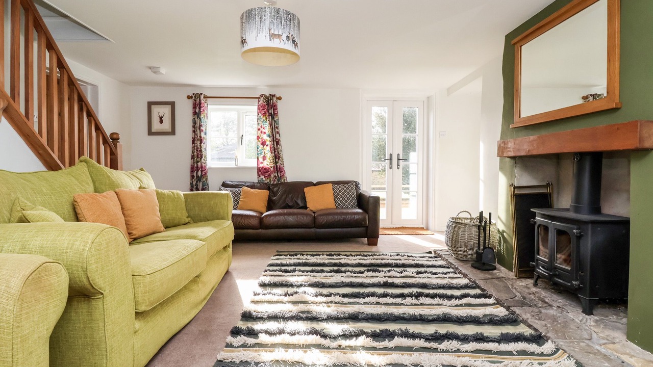 Photo of Livingroom in Scawton