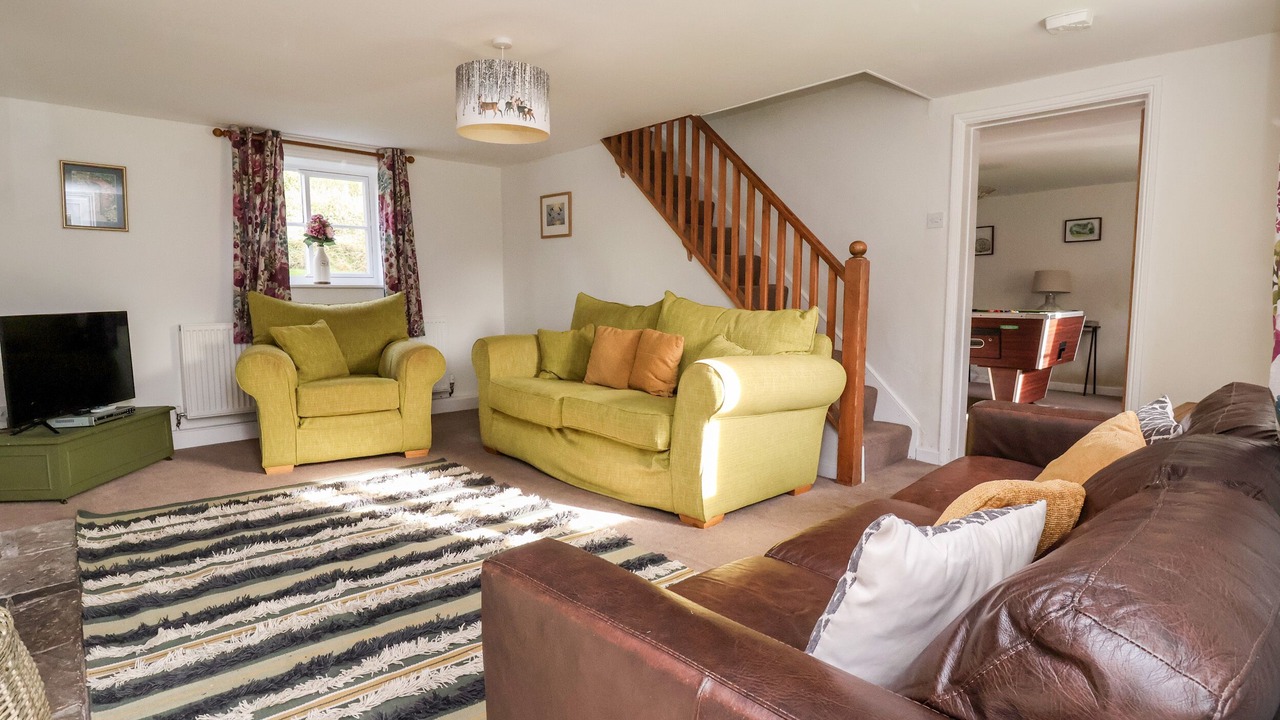 Photo of Livingroom in Scawton