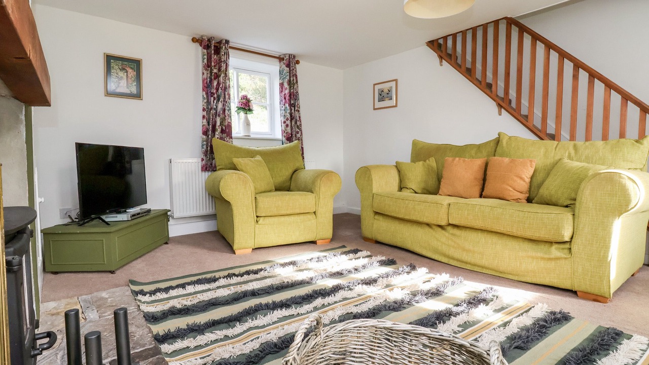 Photo of Livingroom in Scawton