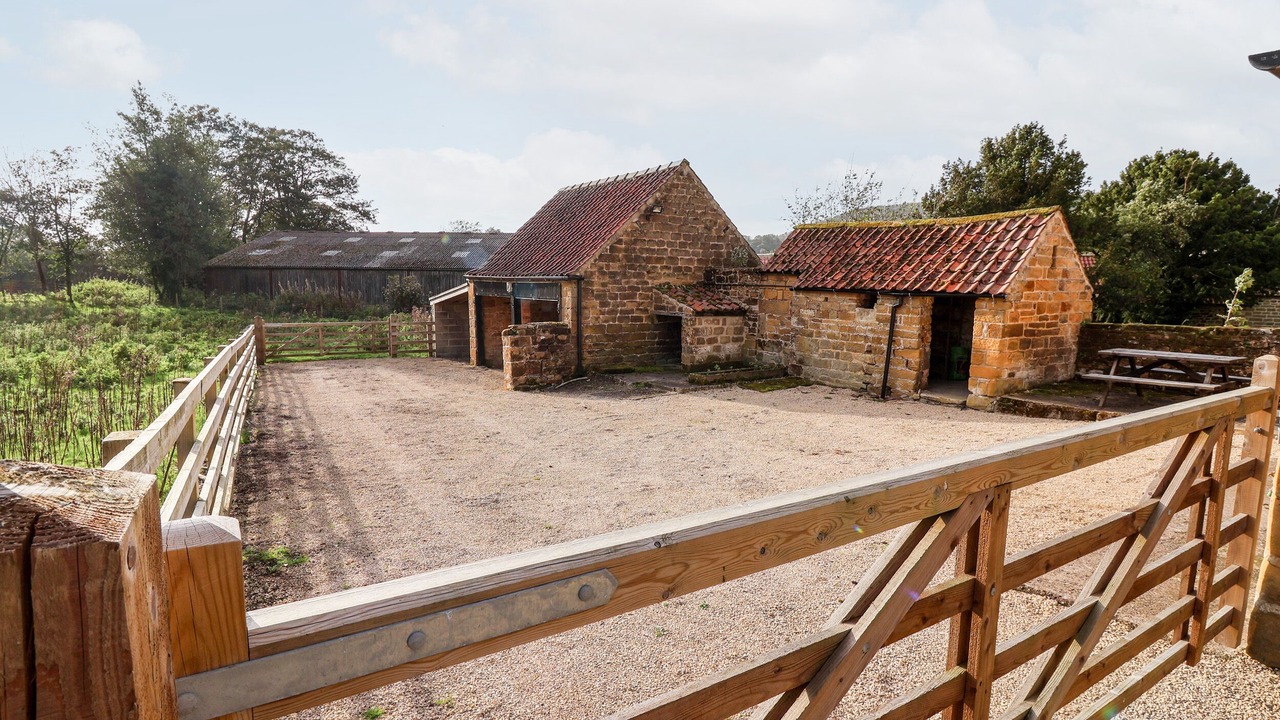 Photo of Outdoor in Scawton