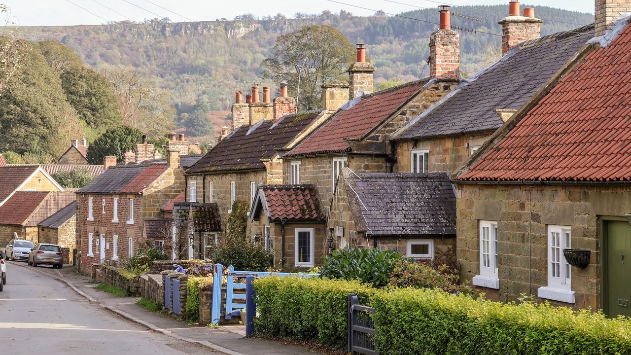 Photo of Outdoor in Scawton