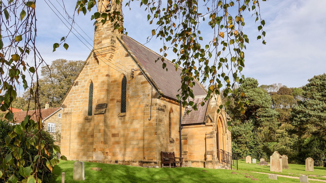 Photo of Outdoor in Scawton