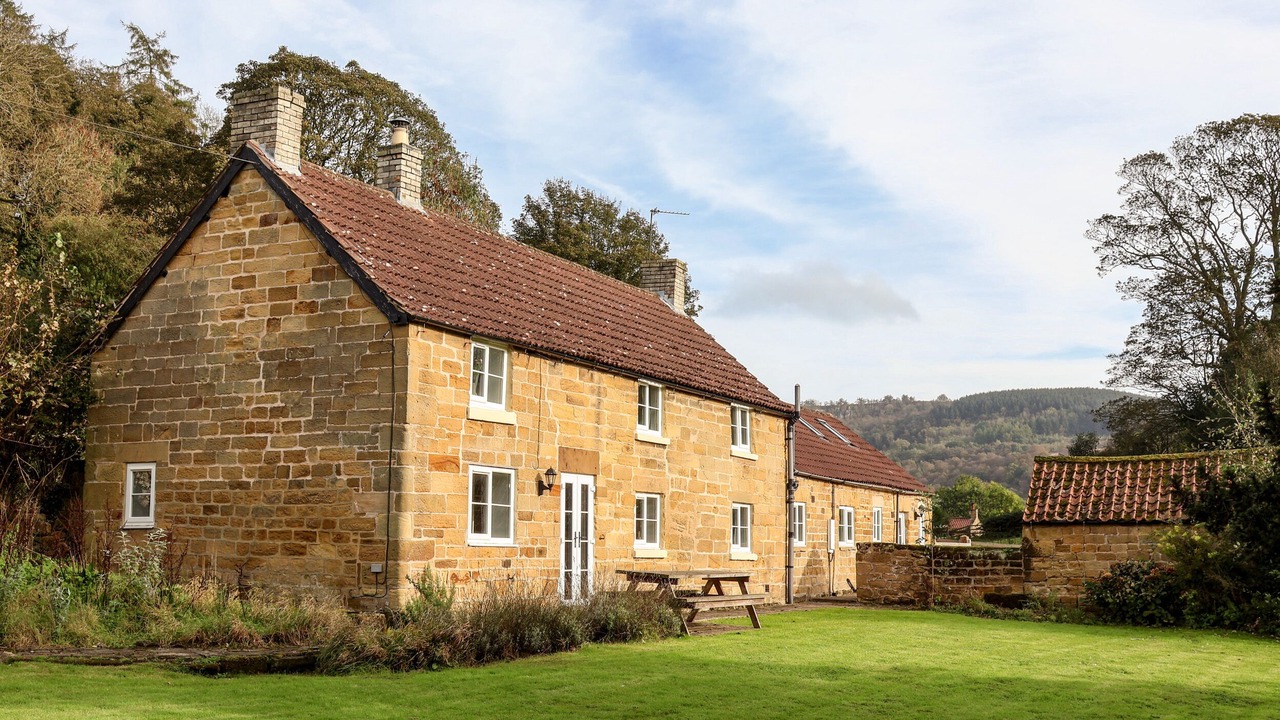 Photo of Outdoor in Scawton