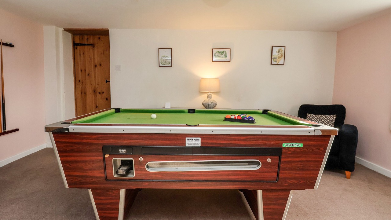 Photo of Bedroom in Scawton