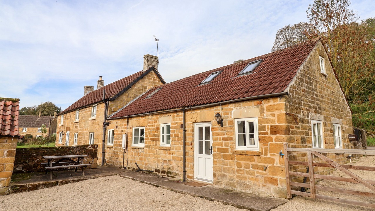 Photo of Outdoor in Scawton