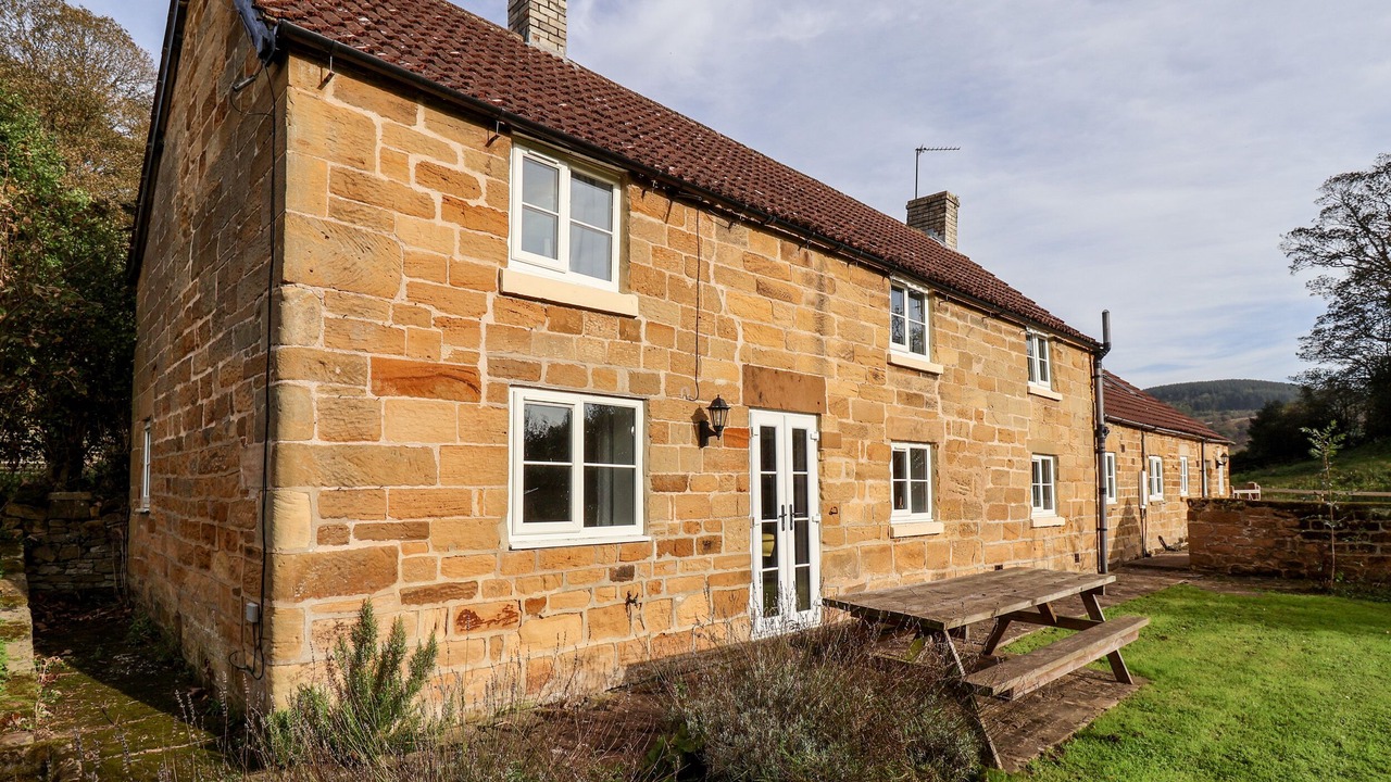 Photo of Outdoor in Scawton