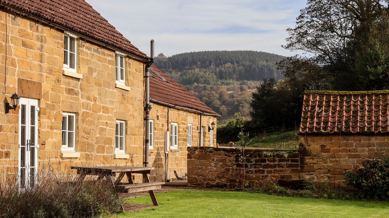 Photo of Outdoor in Scawton