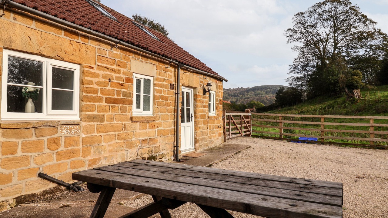 Photo of Outdoor in Scawton