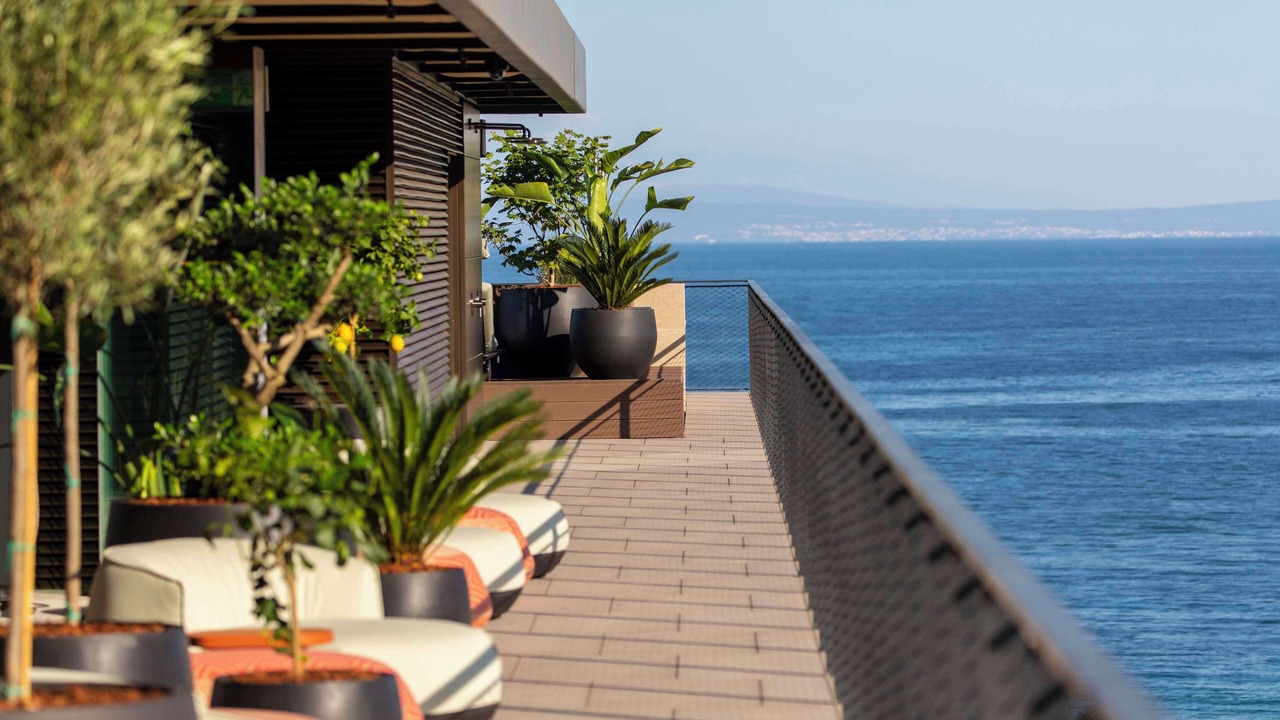 Photo of Outdoor in Opatija
