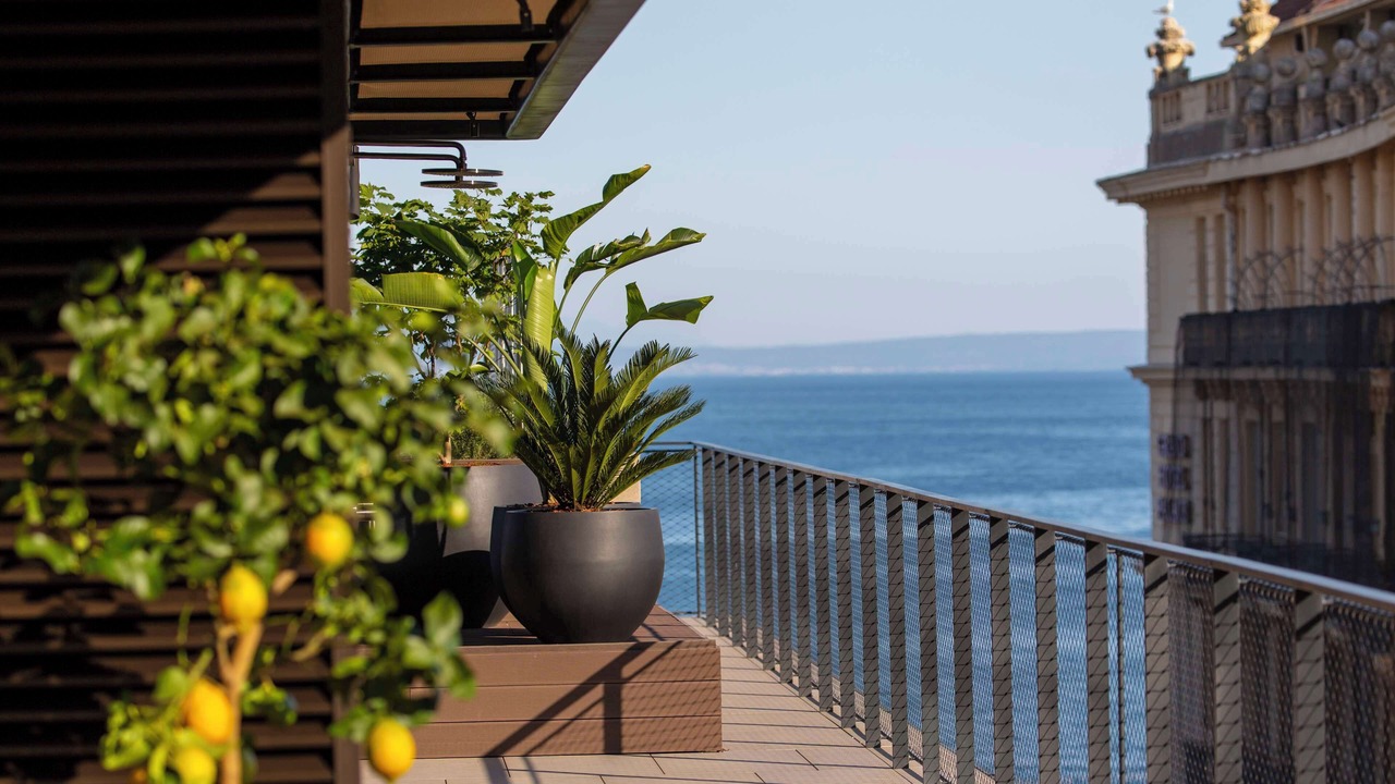 Photo of Outdoor in Opatija