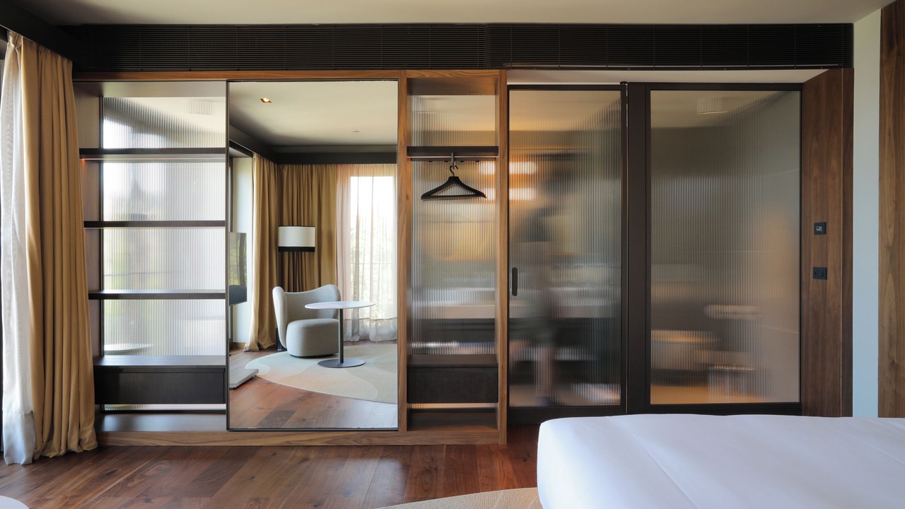 Photo of Bedroom in Opatija