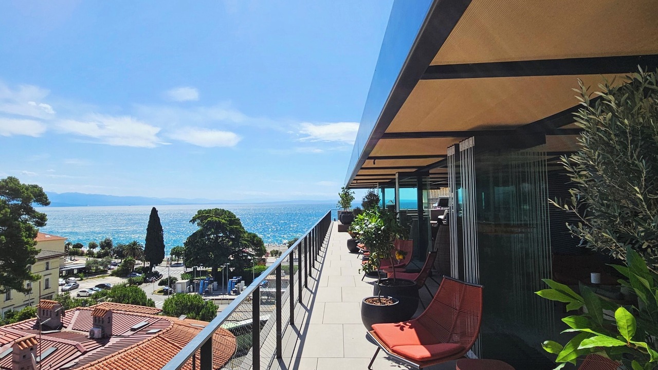 Photo of Outdoor in Opatija