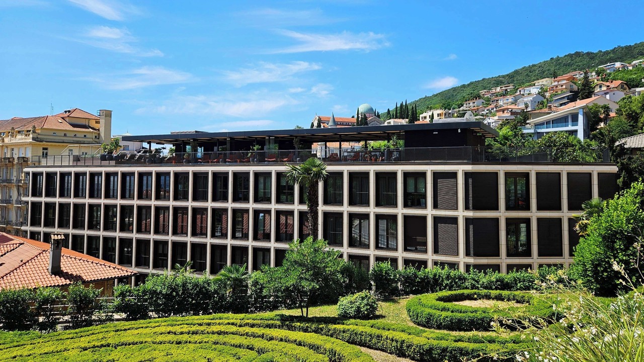 Photo of Outdoor in Opatija