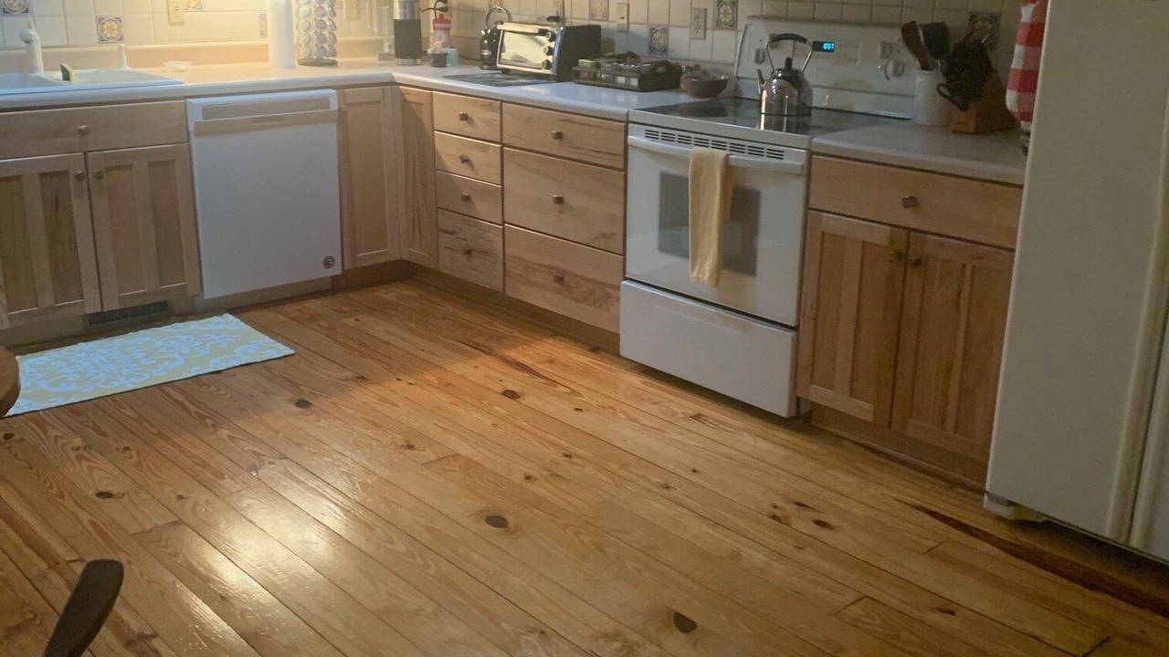 Photo of Kitchen in Copper Hill