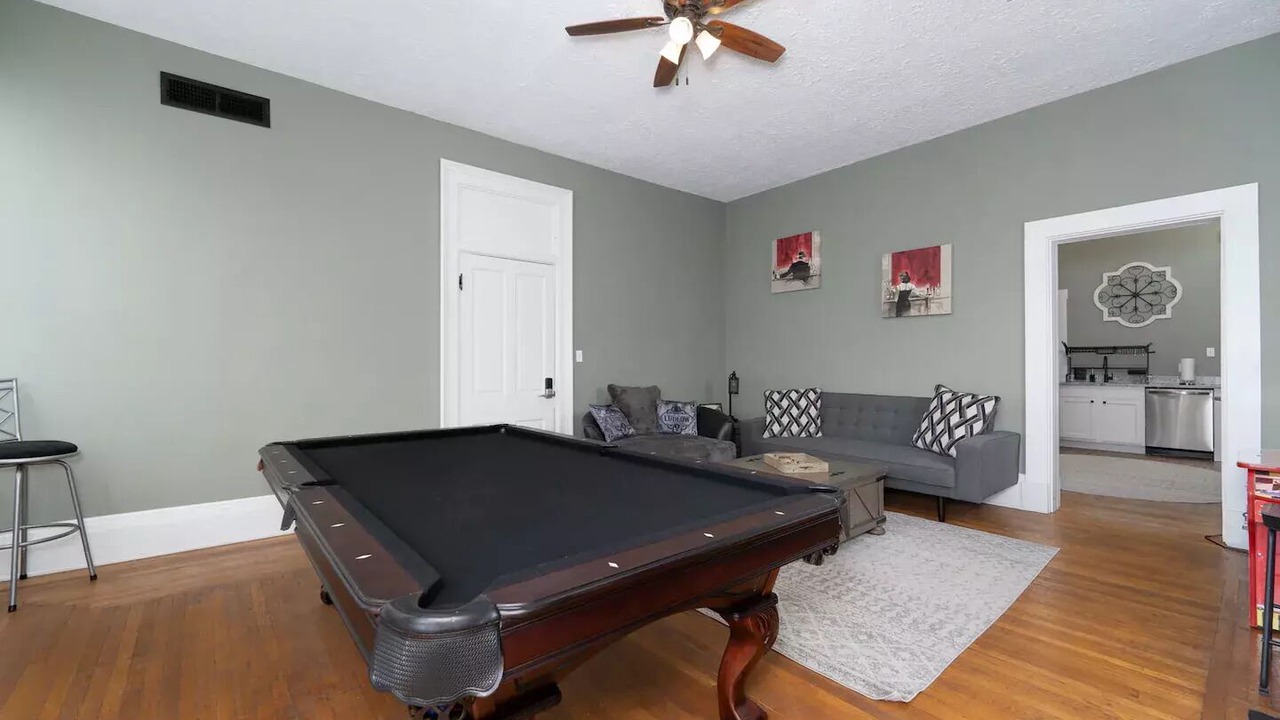 Photo of Bedroom in Ludlow