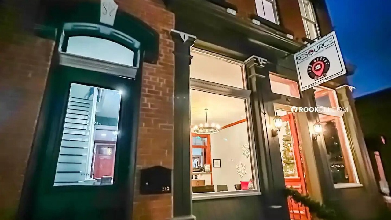 Photo of Outdoor in Ludlow