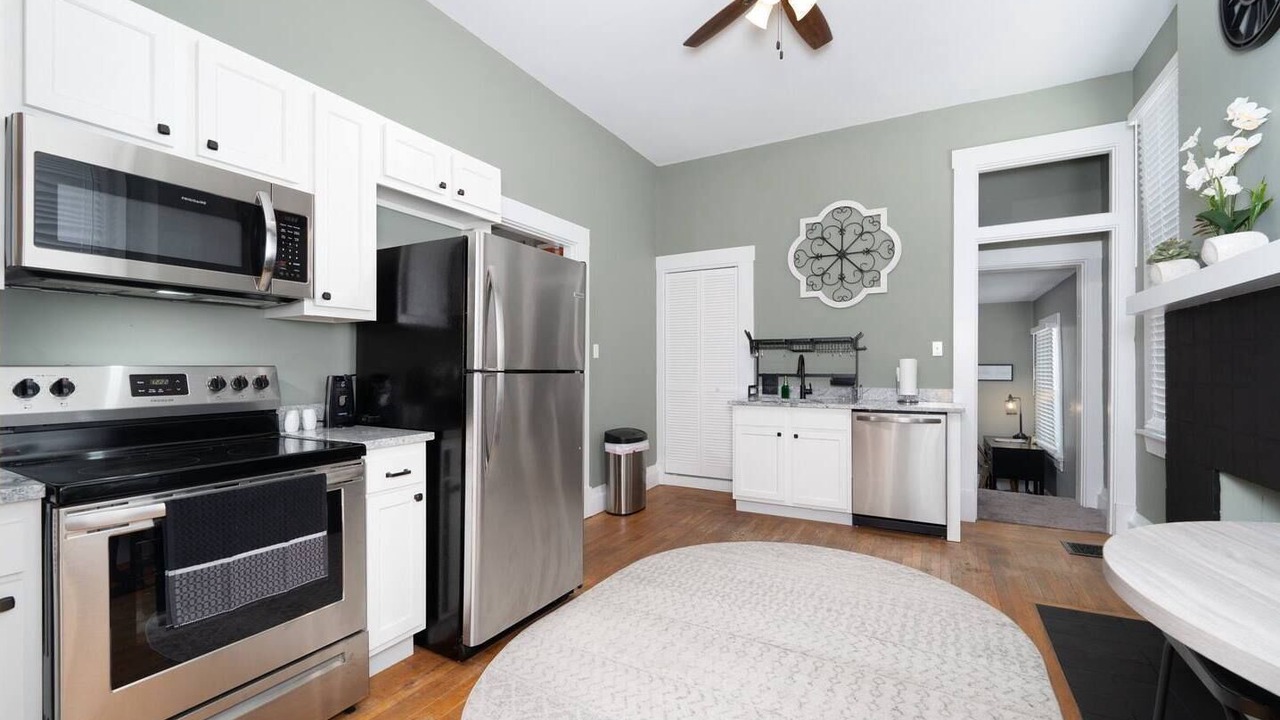 Photo of Kitchen in Ludlow