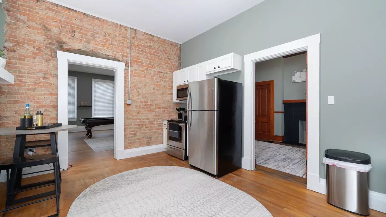 Photo of Kitchen in Ludlow