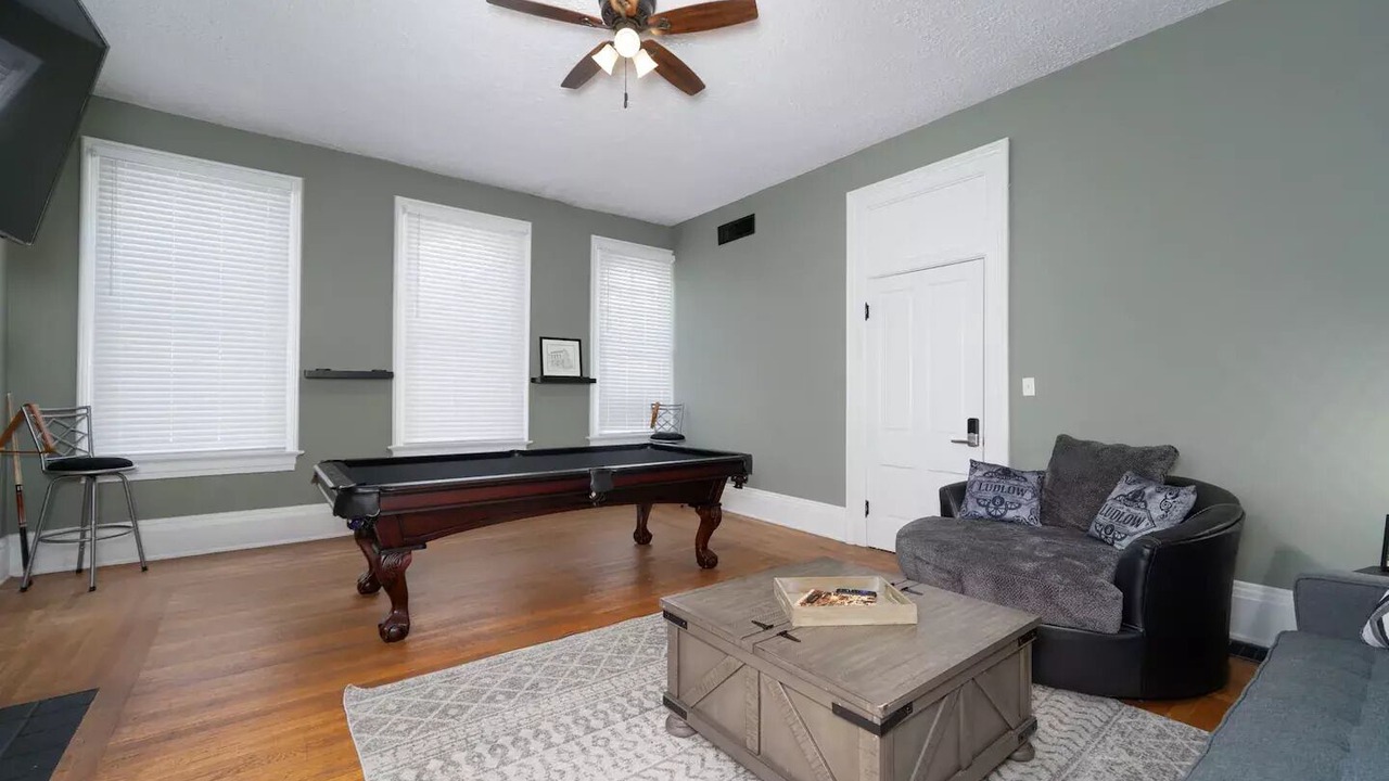 Photo of Bedroom in Ludlow
