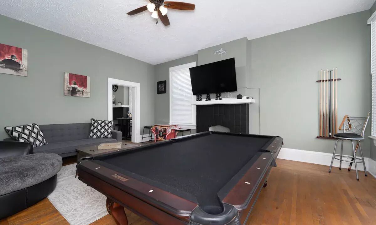 Photo of Bedroom in Ludlow