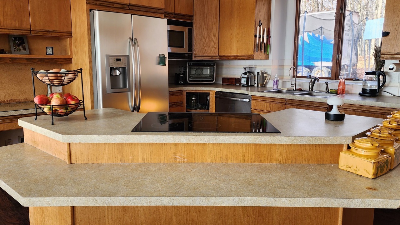 Photo of Kitchen in Bowers