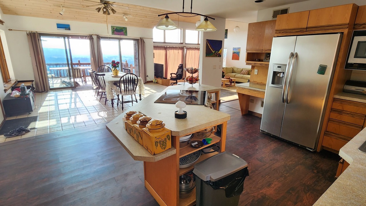 Photo of Kitchen in Bowers