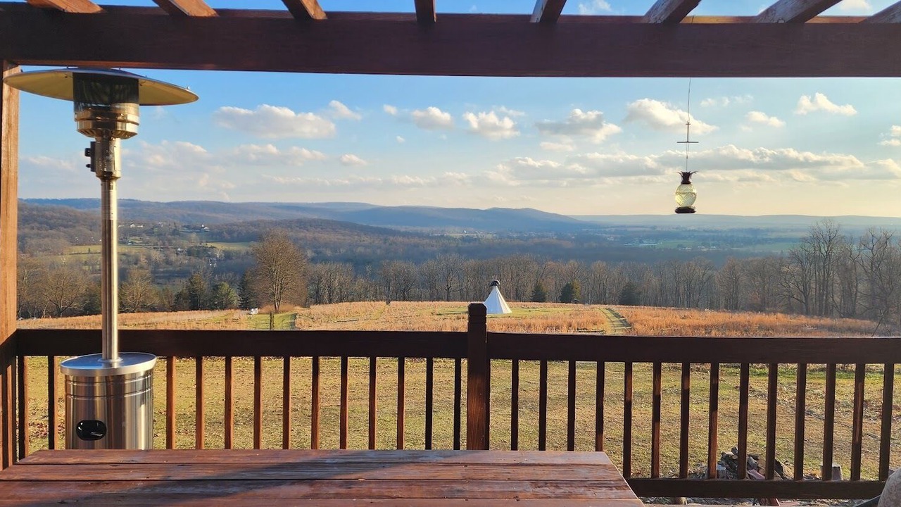 Photo of Outdoor in Bowers