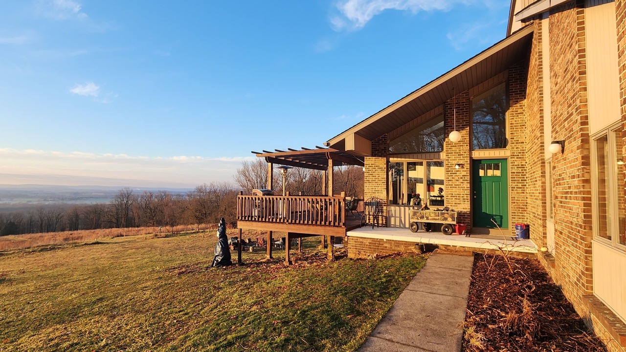 Photo of Patio Balcony in Bowers