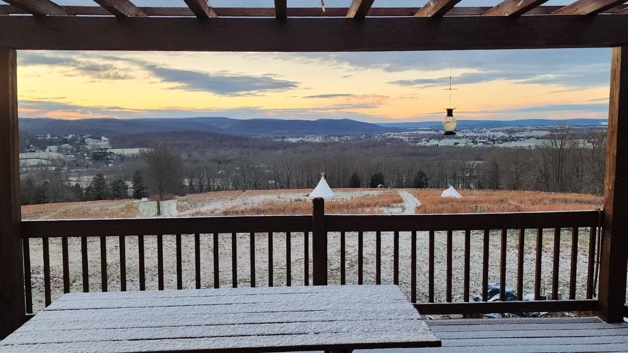 Photo of Outdoor in Bowers