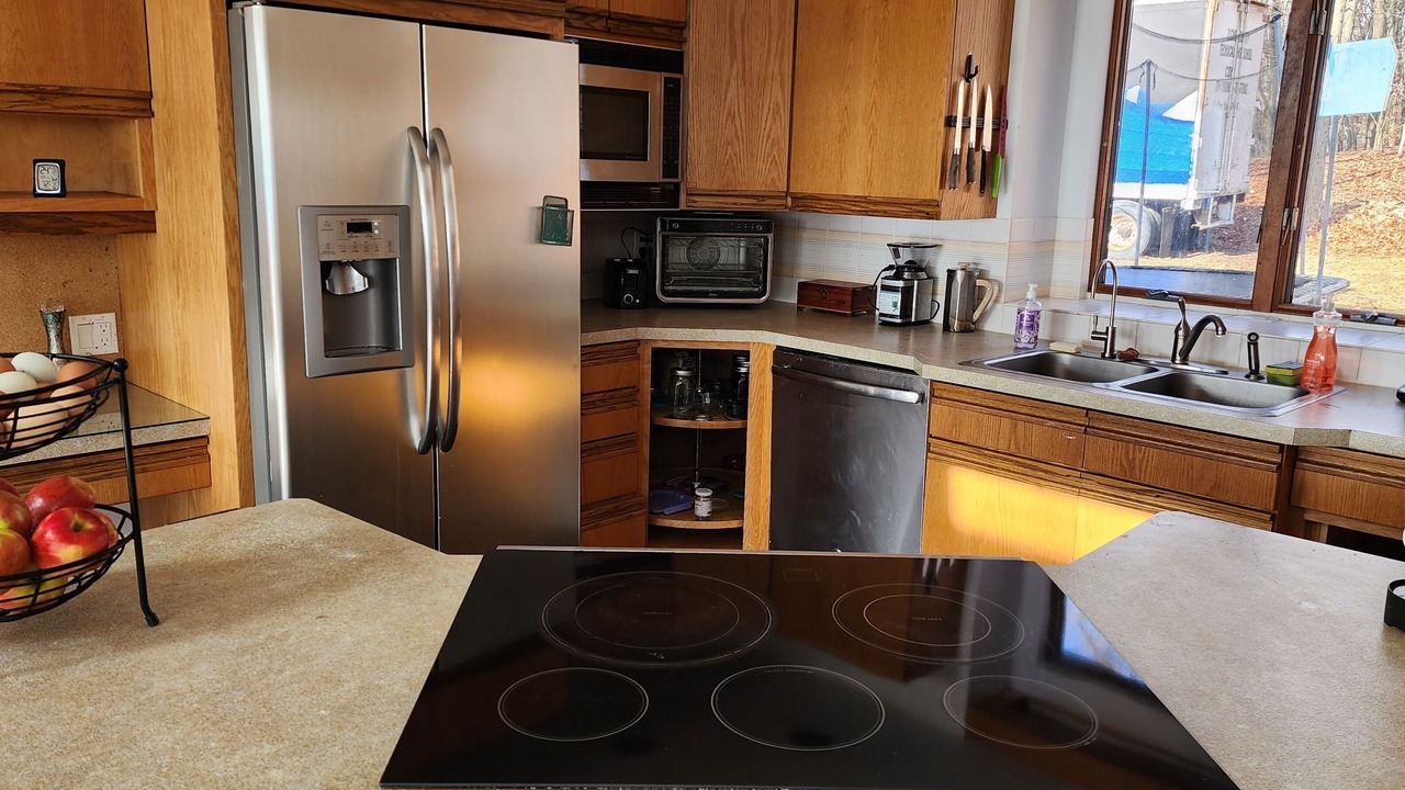 Photo of Kitchen in Bowers