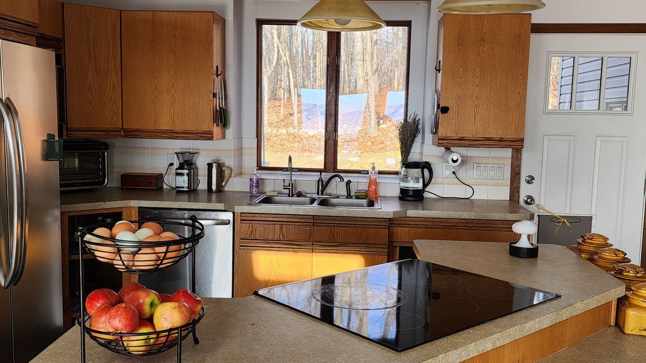 Photo of Kitchen in Bowers