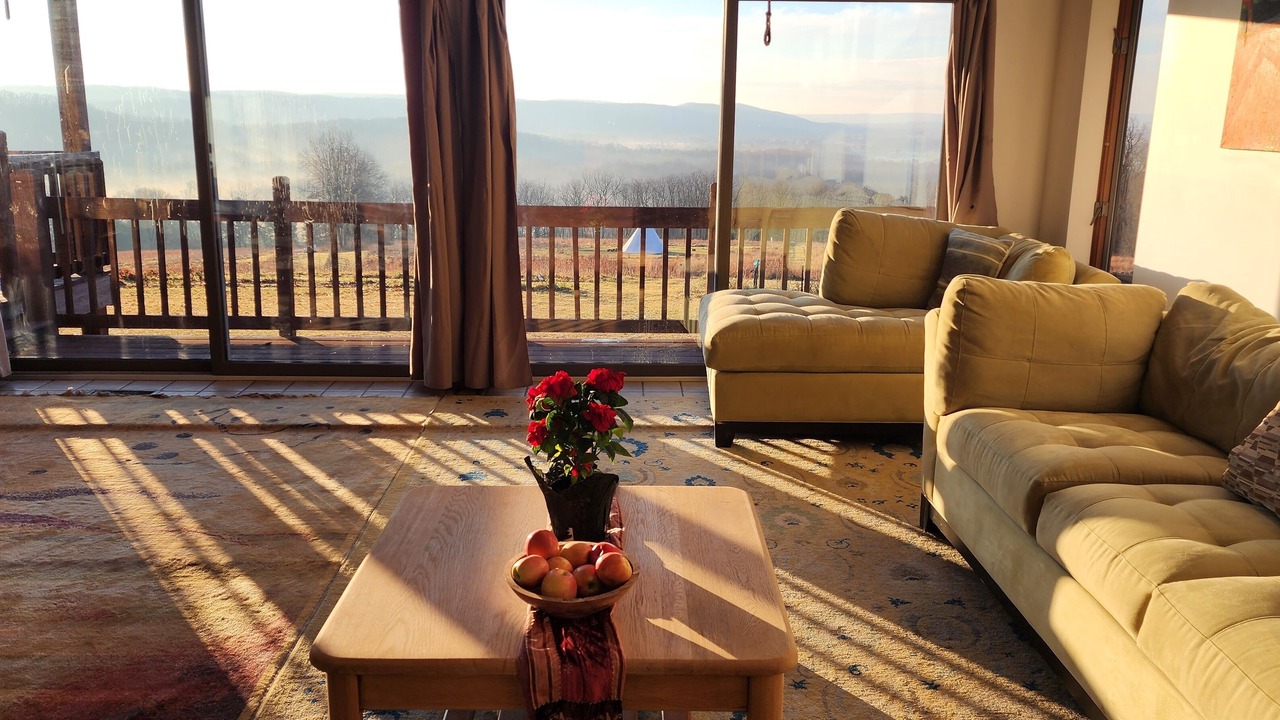 Photo of Livingroom in Bowers