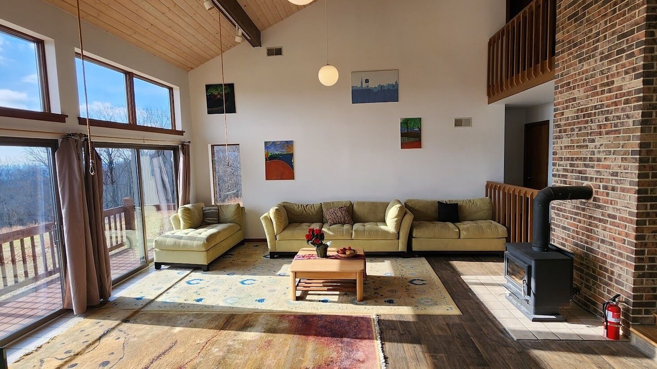 Photo of Livingroom in Bowers