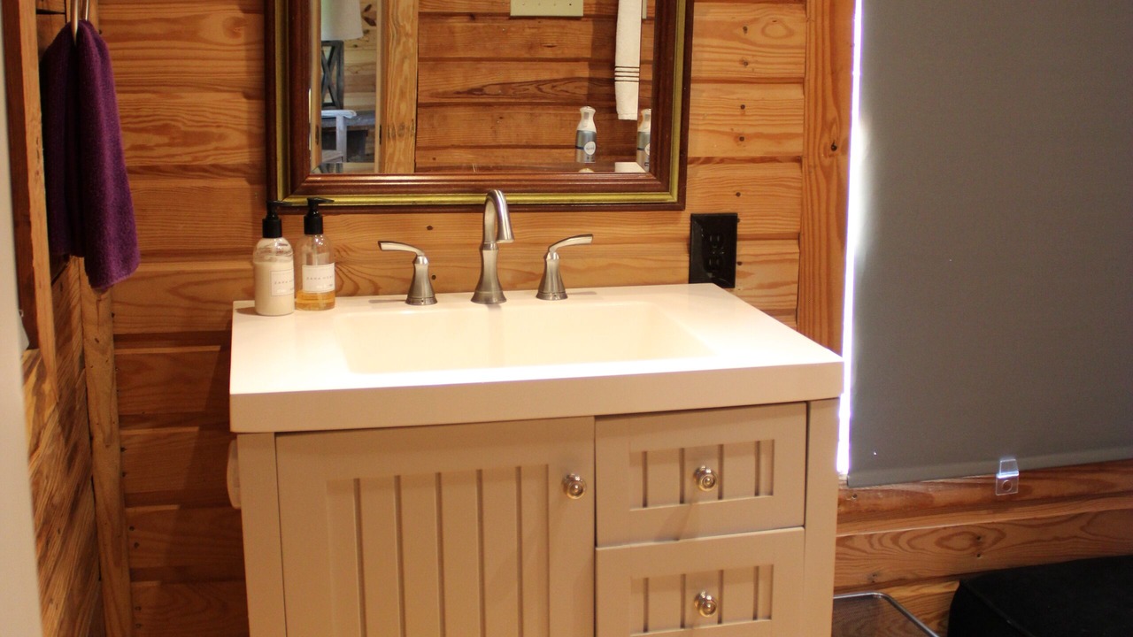 Photo of Bathroom in Lafayette