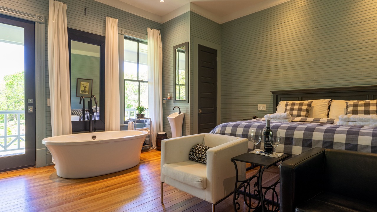 Photo of Bathroom in Lafayette