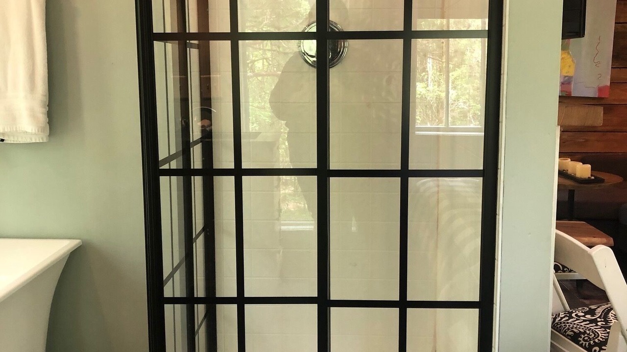 Photo of Bathroom in Lafayette