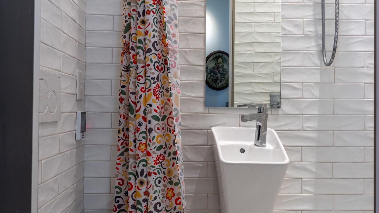 Photo of Bathroom in Lafayette