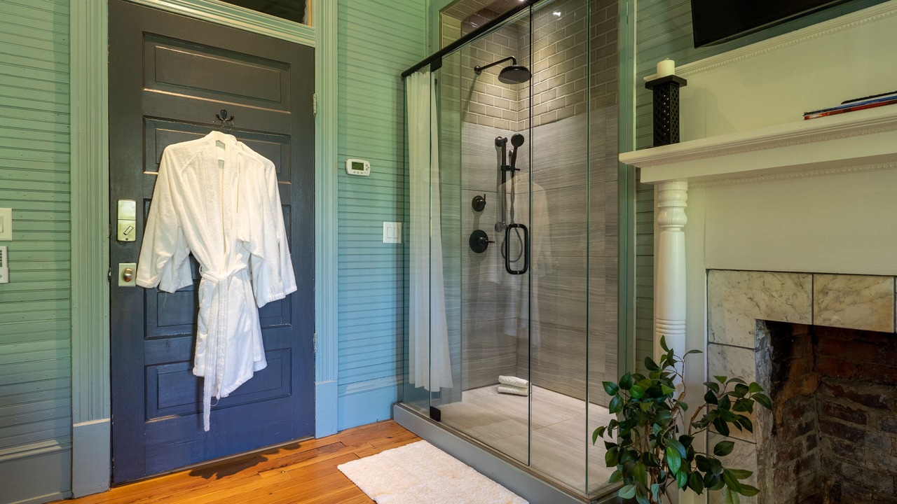 Photo of Bathroom in Lafayette