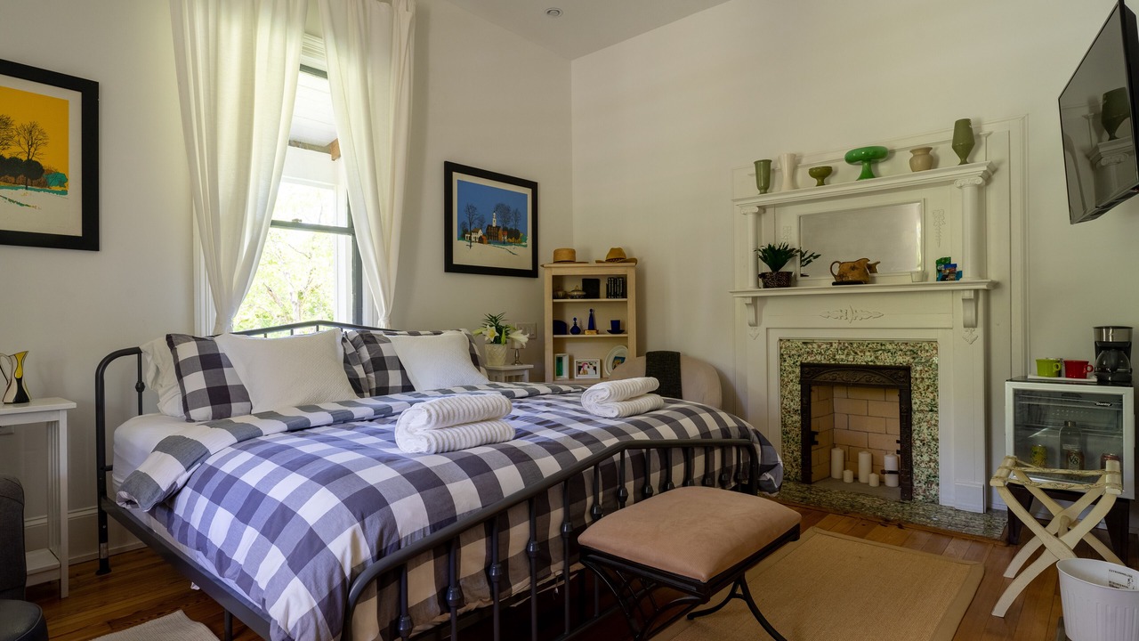 Photo of Bedroom in Lafayette
