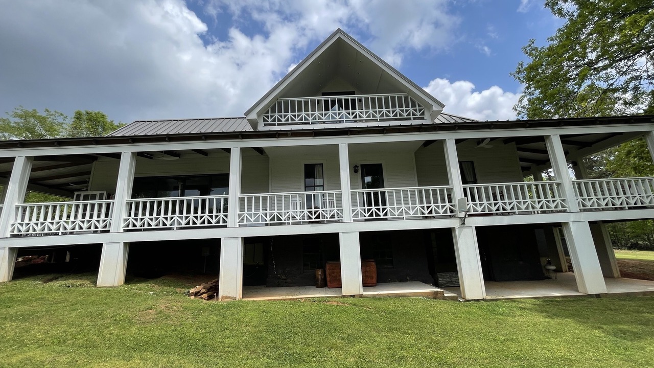 Photo of Outdoor in Lafayette