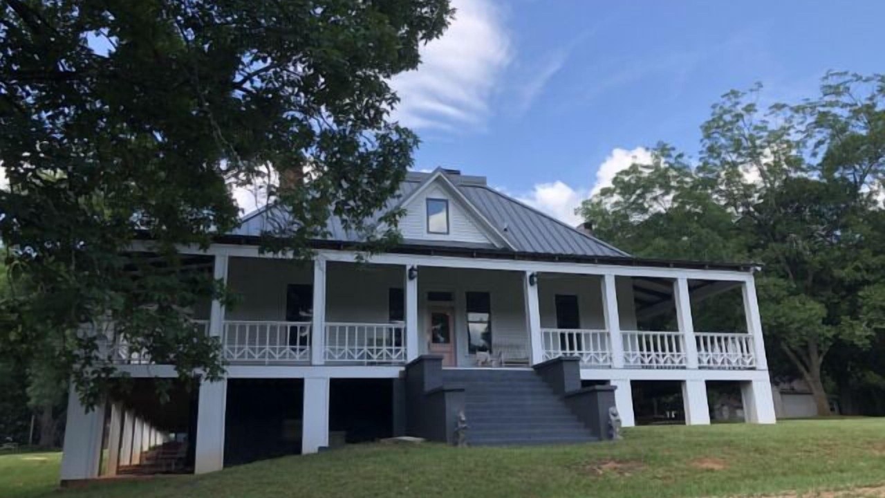 Photo of Outdoor in Lafayette