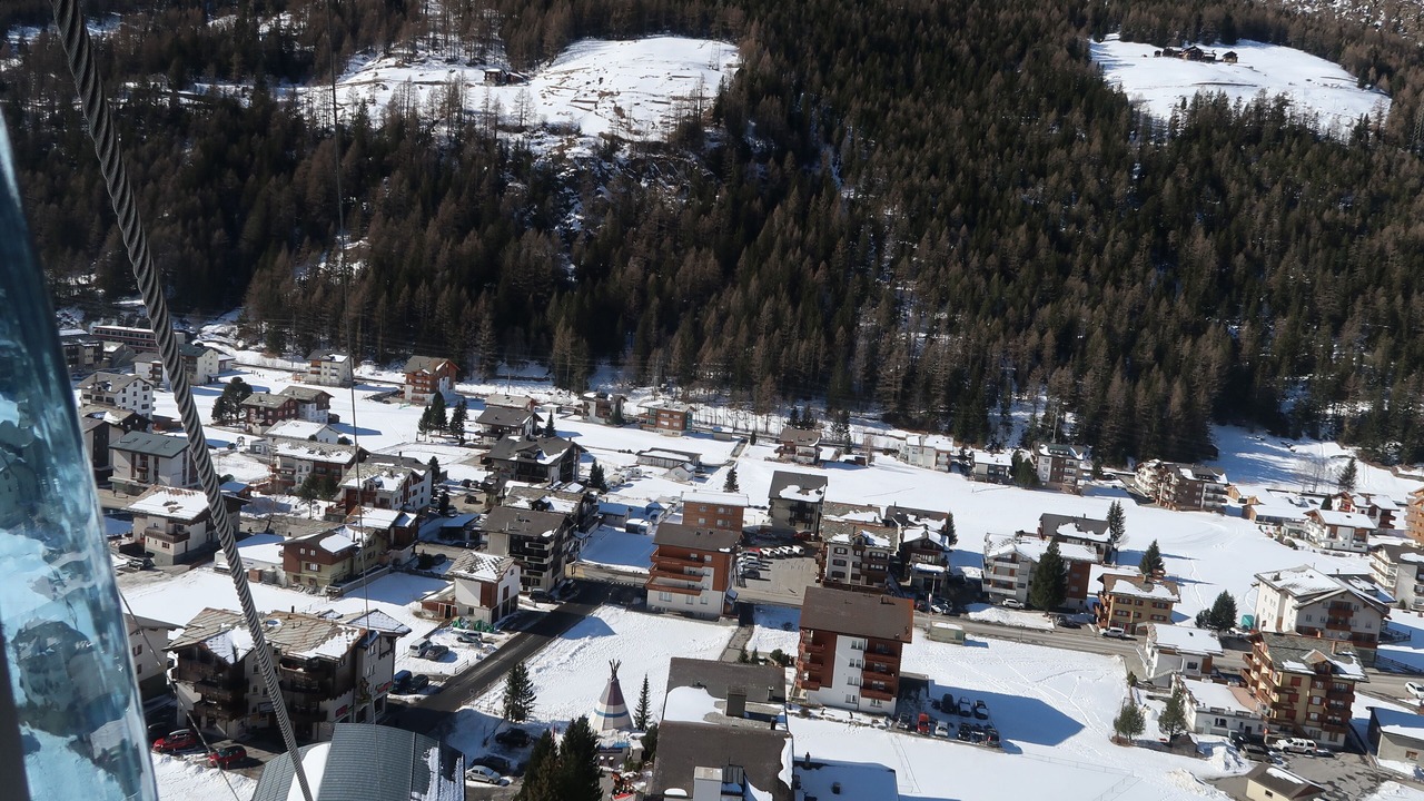 Photo of Outdoor in Saas-Balen