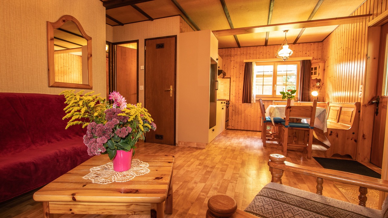 Photo of Livingroom in Saas-Balen