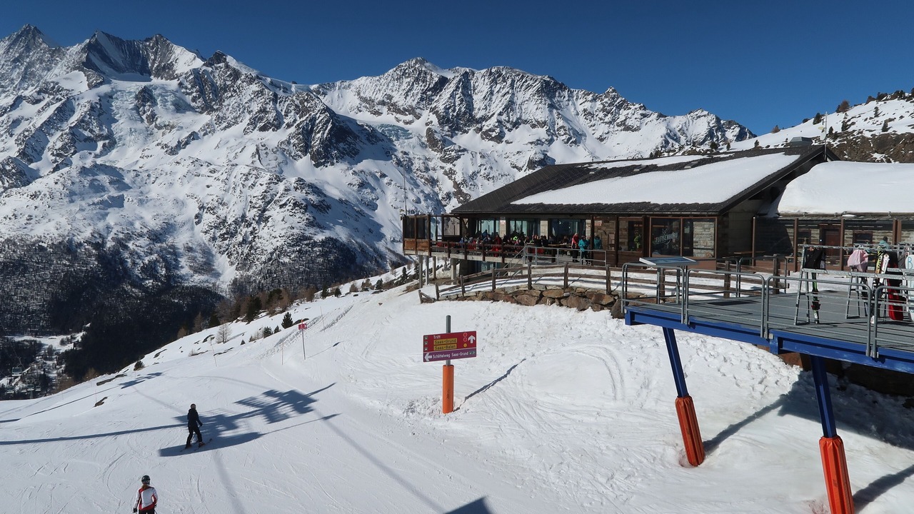 Photo of Others in Saas-Balen