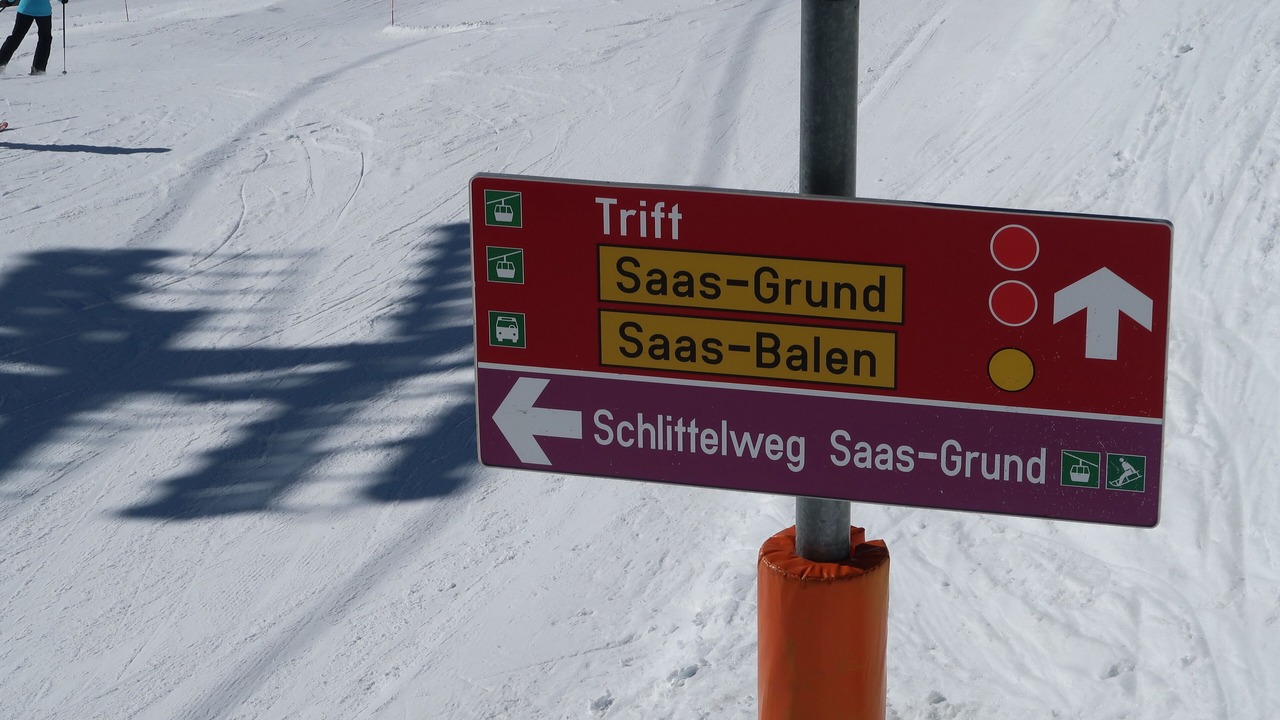 Photo of Outdoor in Saas-Balen