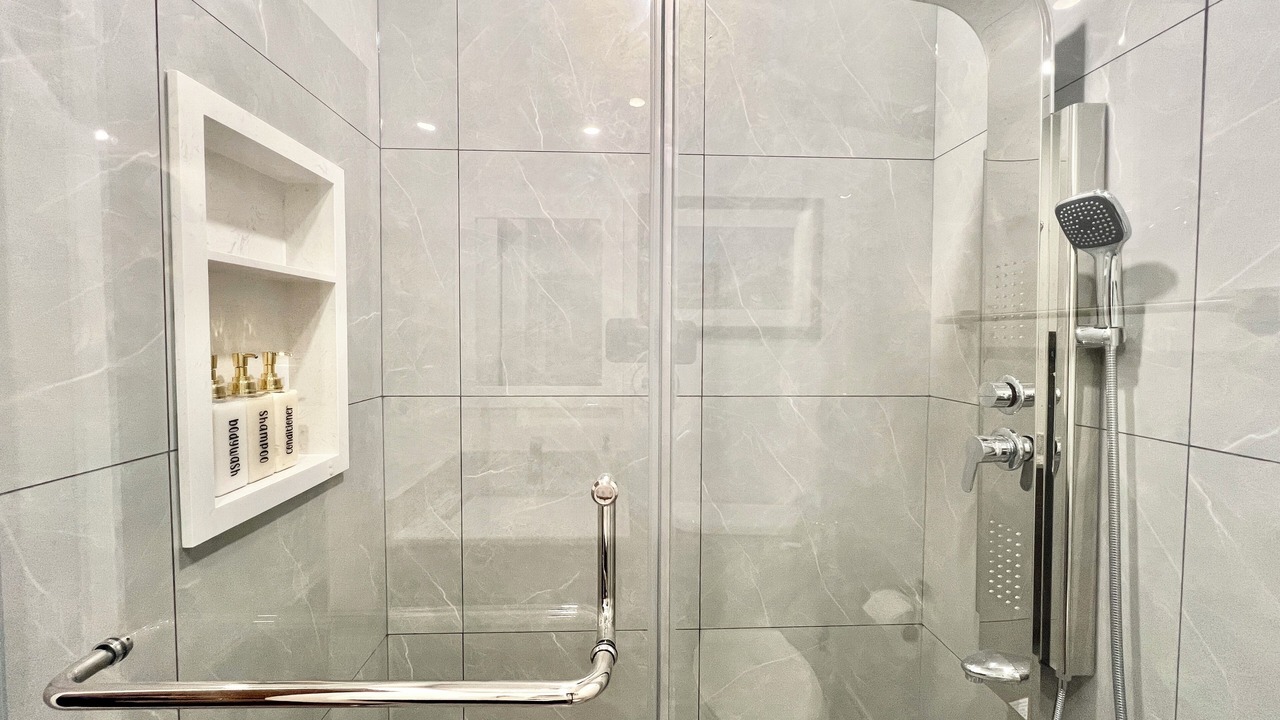 Photo of Bathroom in North York