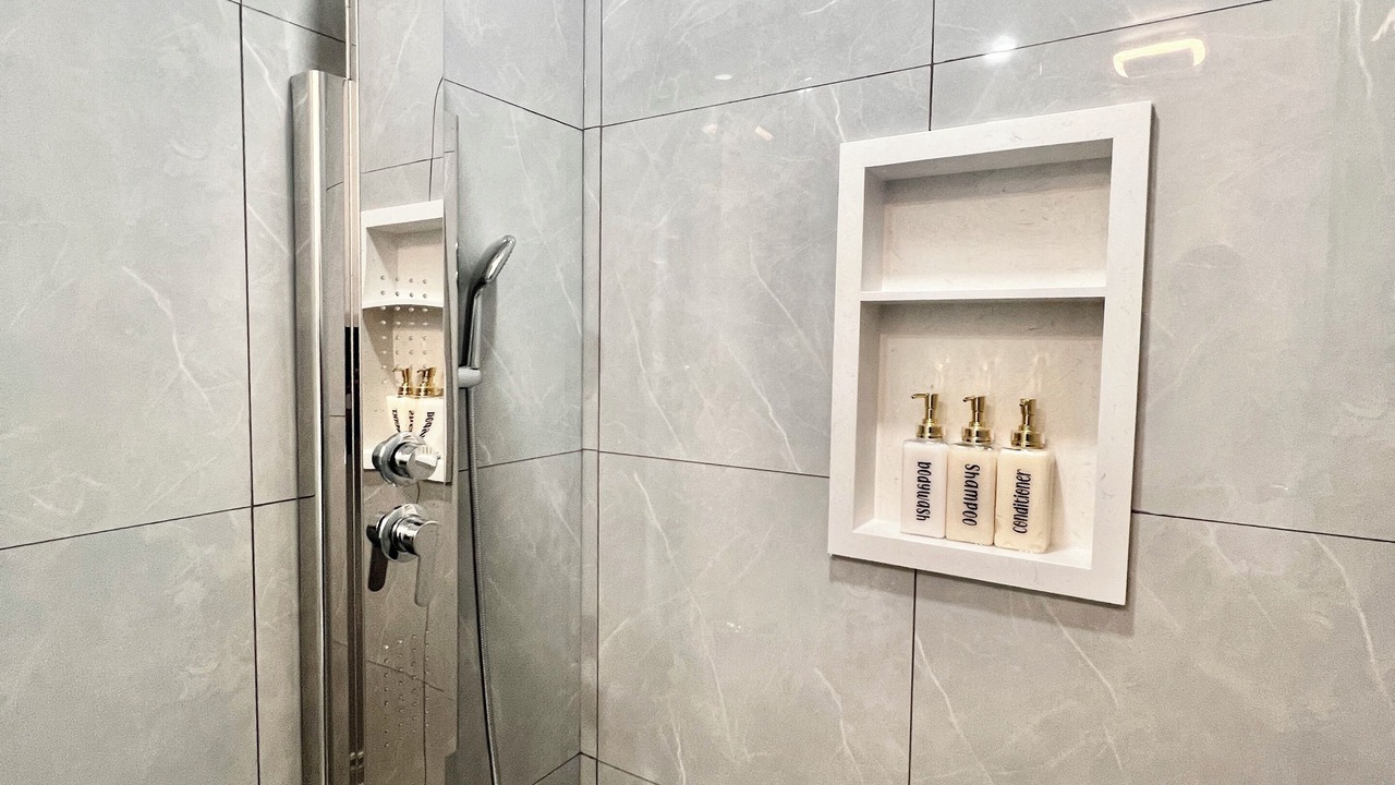 Photo of Bathroom in North York