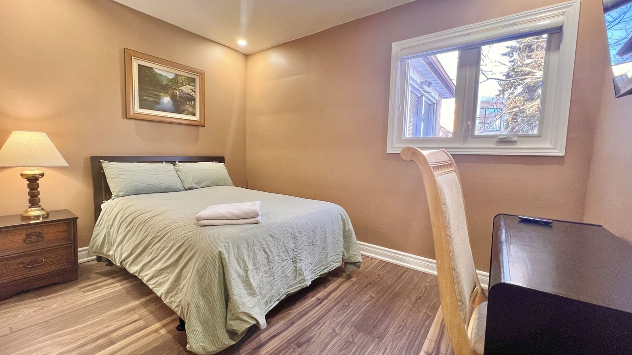 Photo of Bathroom in North York